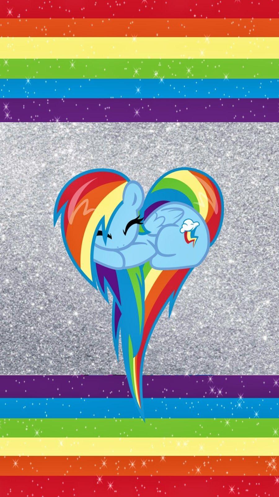 900x1600 ♡NikkiBsDesignz♡: Rainbow Dash Walls. My little pony wallpaper