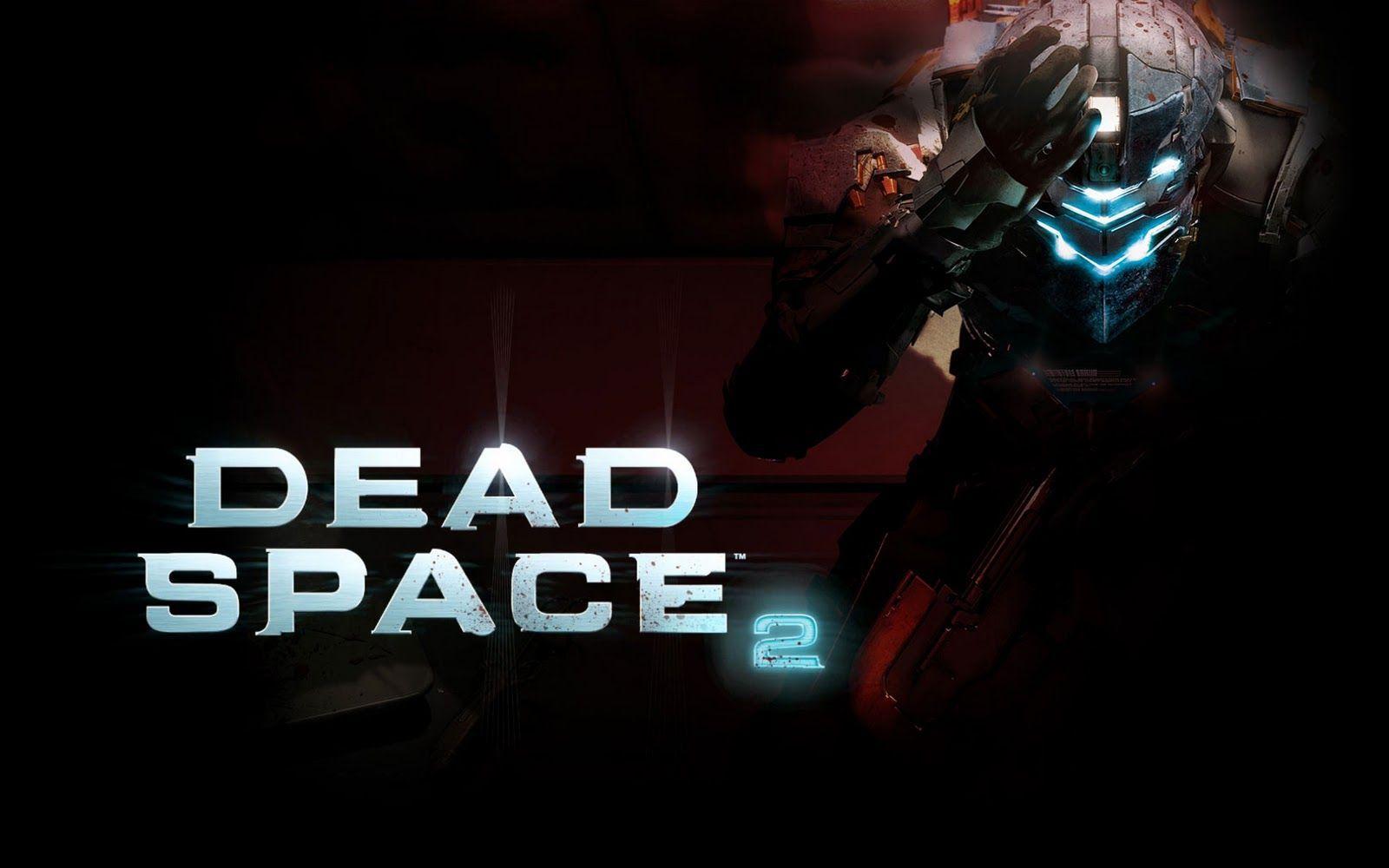 1600x1000 Free download Best Dead Space 2 Wallpaper HD Wallpaper Games