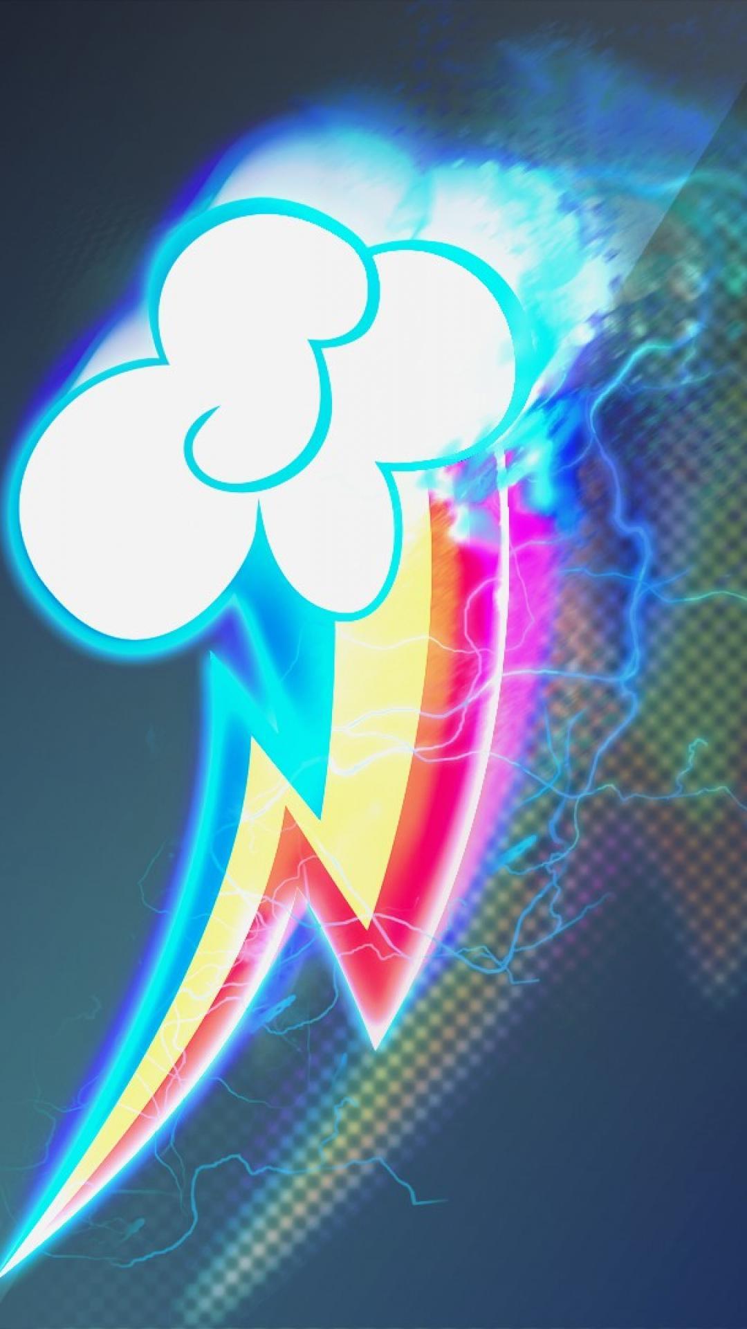 Rainbow Dash iPhone Wallpapers - Top Free Rainbow Dash iPhone ...