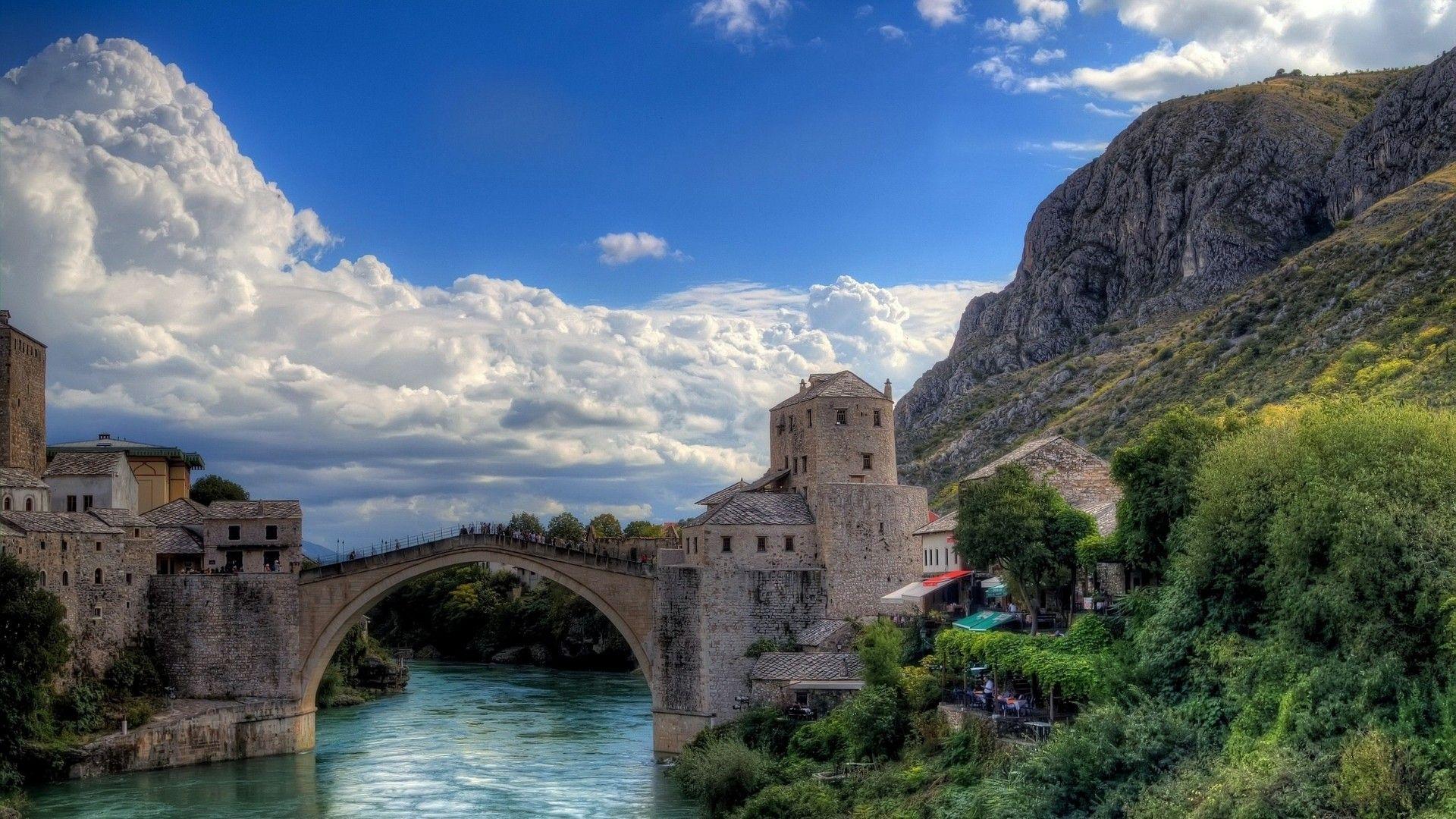 Bosnia Best Wallpapers - Top Free Bosnia Best Backgrounds - WallpaperAccess