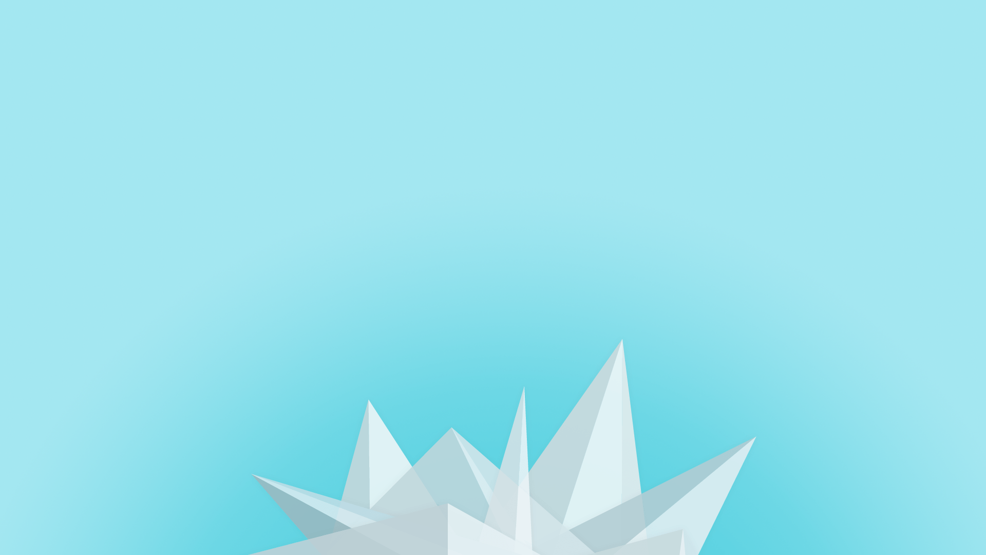 1920x1080 Pointy Papers
