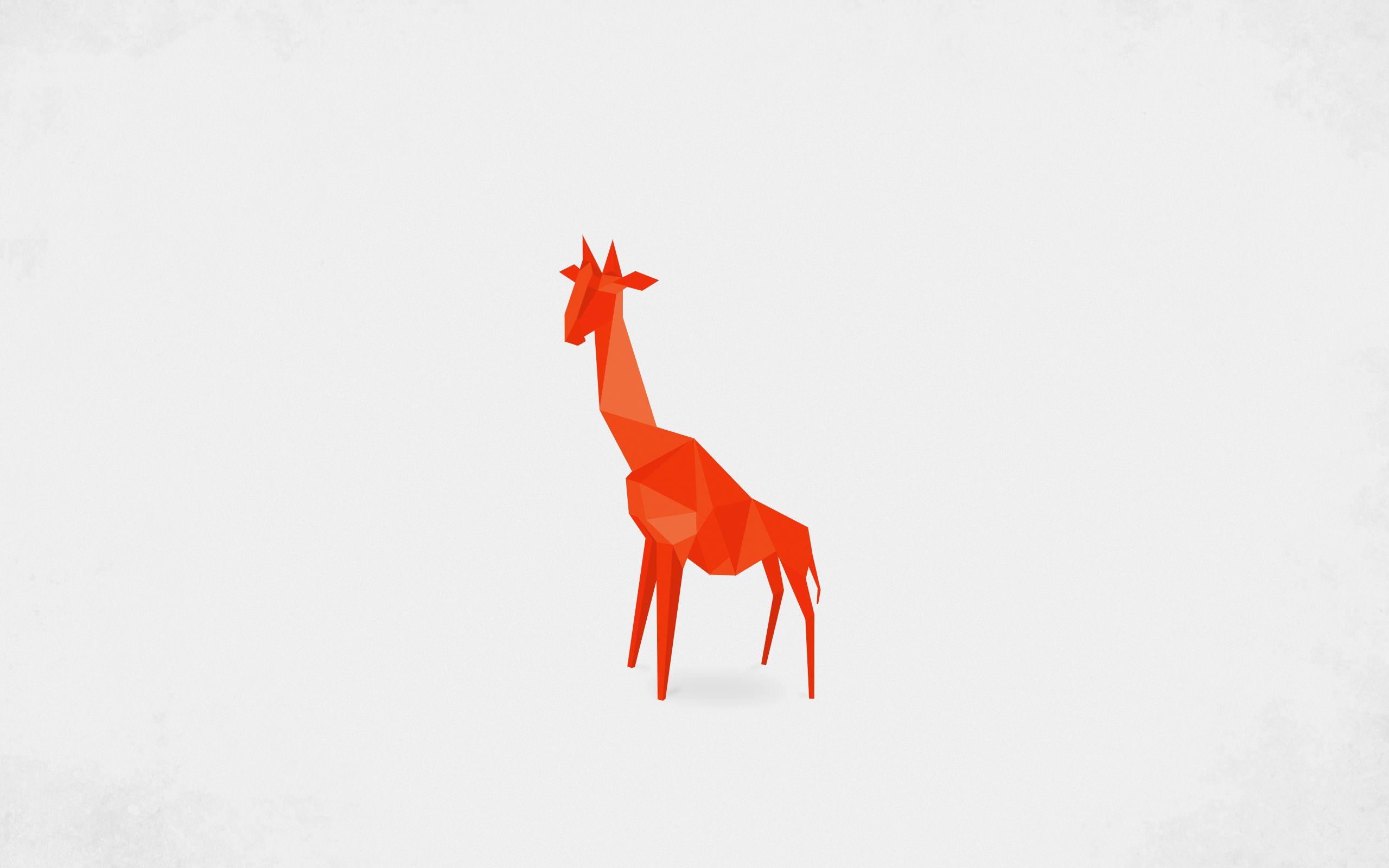 2560x1600 Cool Background: Amazing Origami Image Collection