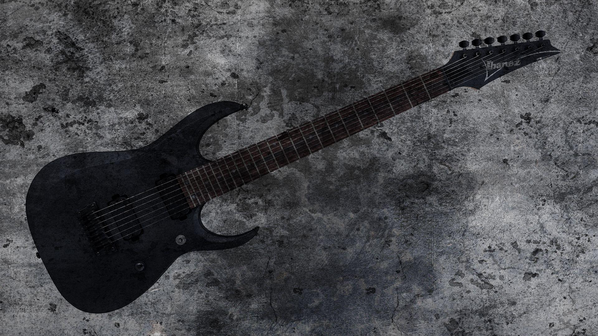 1920x1080 Ibanez Wallpaper