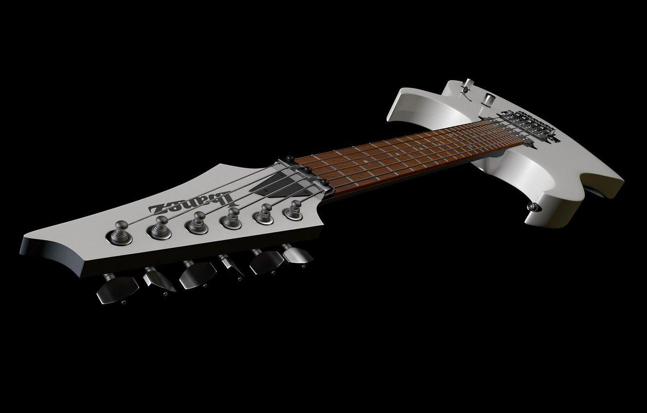 1332x850 Wallpaper guitar, tool, electric guitar, ibanez image for desktop