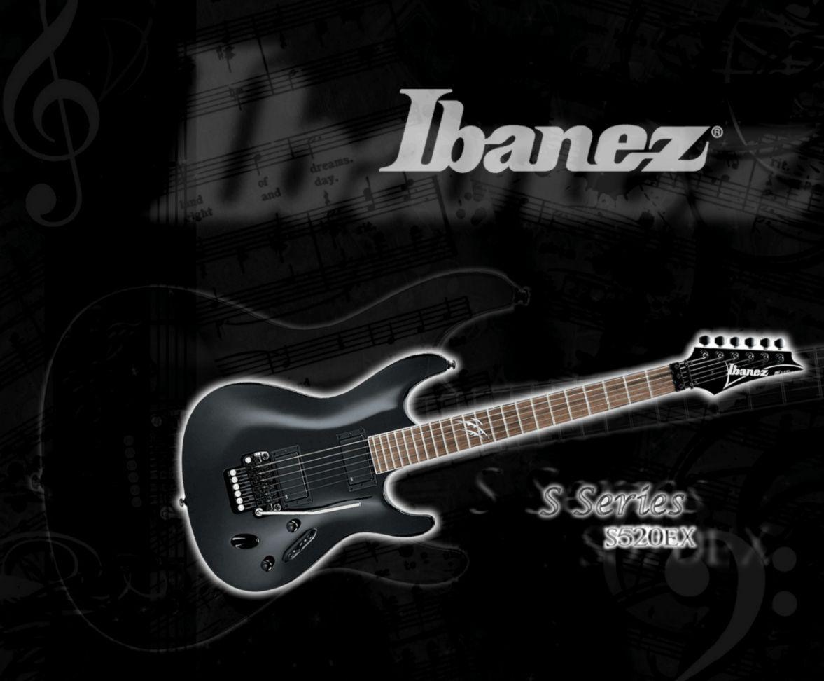 1177x972 Ibanez Wallpaper