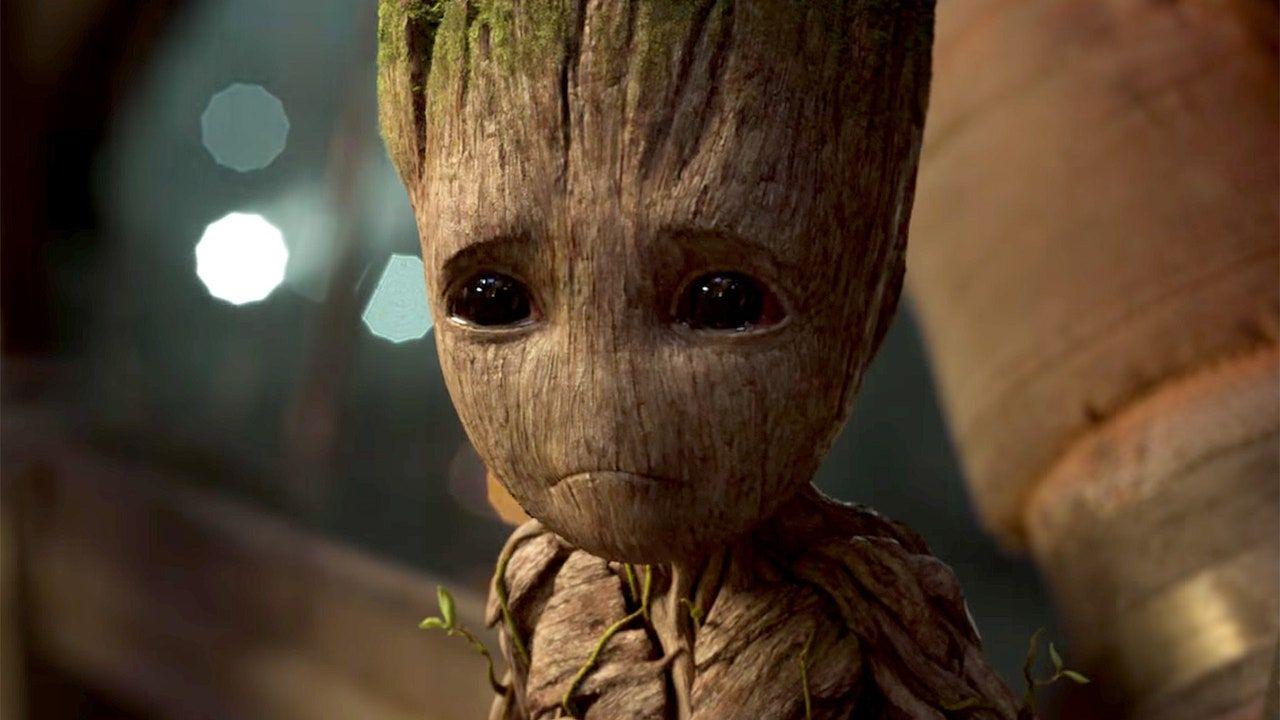 1280x720 The Real Reason Baby Groot Is the Key to Guardians of the Galaxy's
