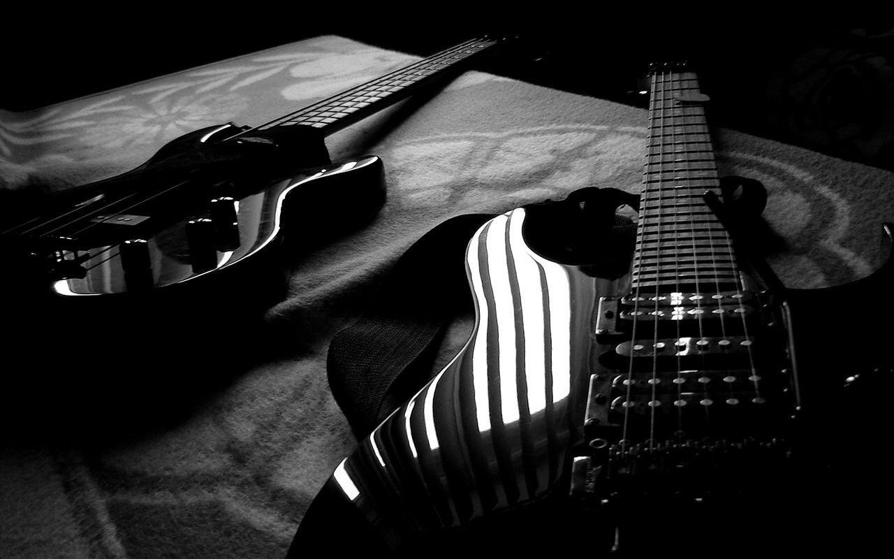 1280x800 Guitar Pic Hwb310655