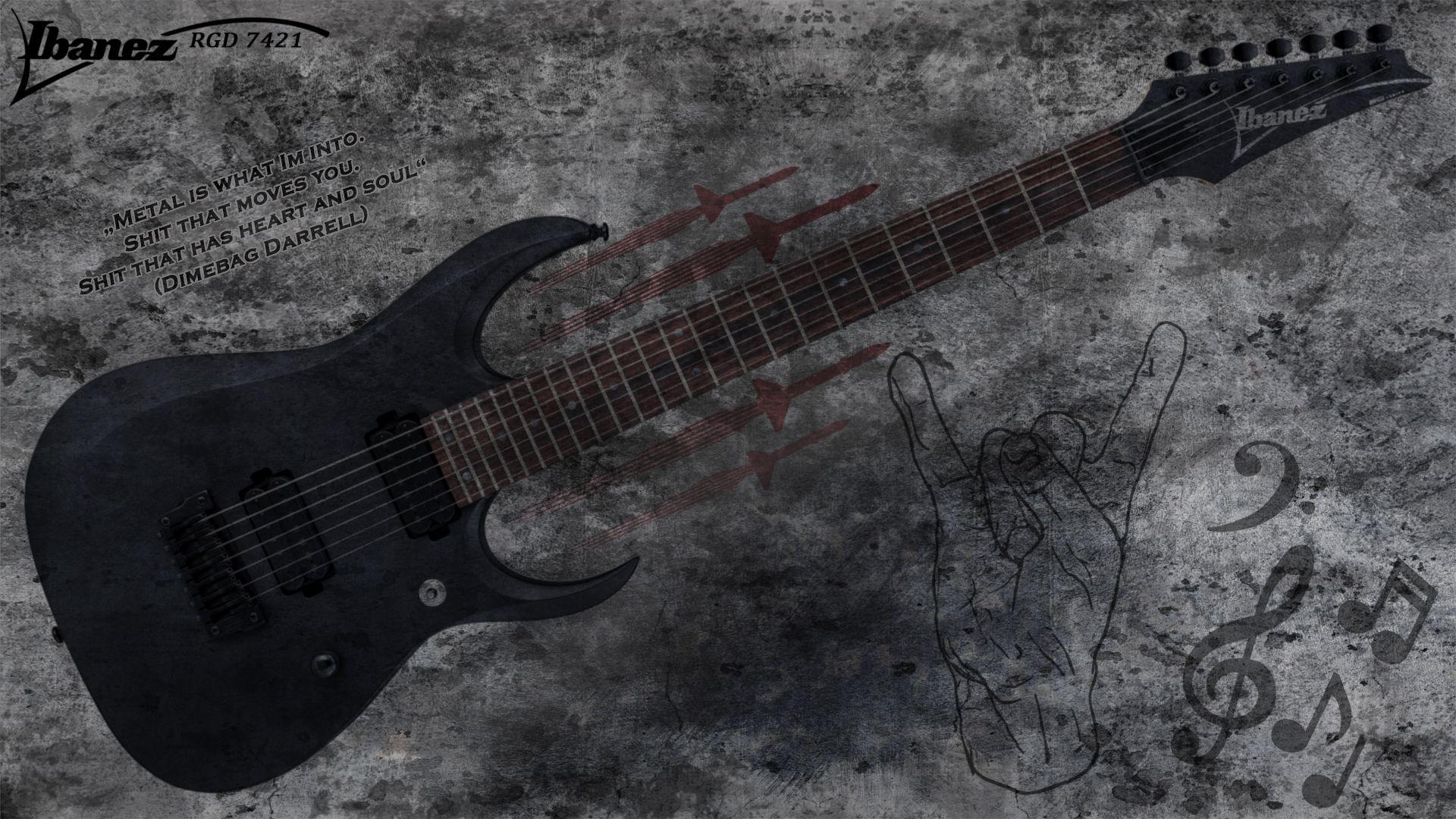 1920x1080 Ibanez Wallpaper. Ibanez Wallpaper
