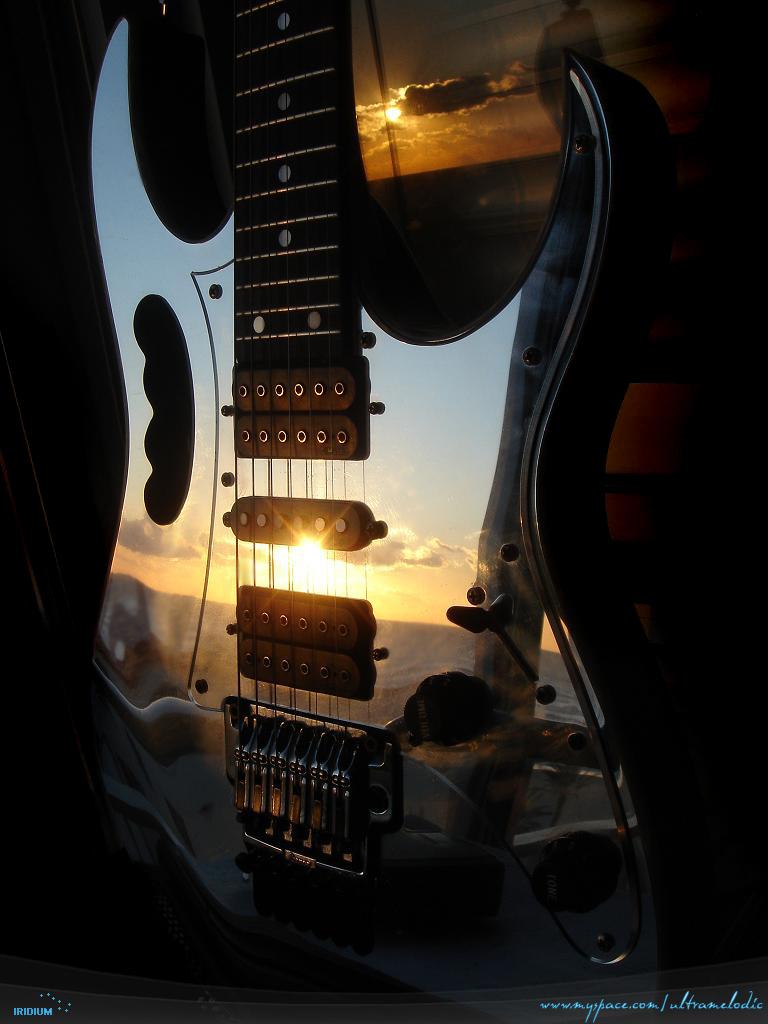 768x1024 Custom Ibanez Guitars Guitar Network