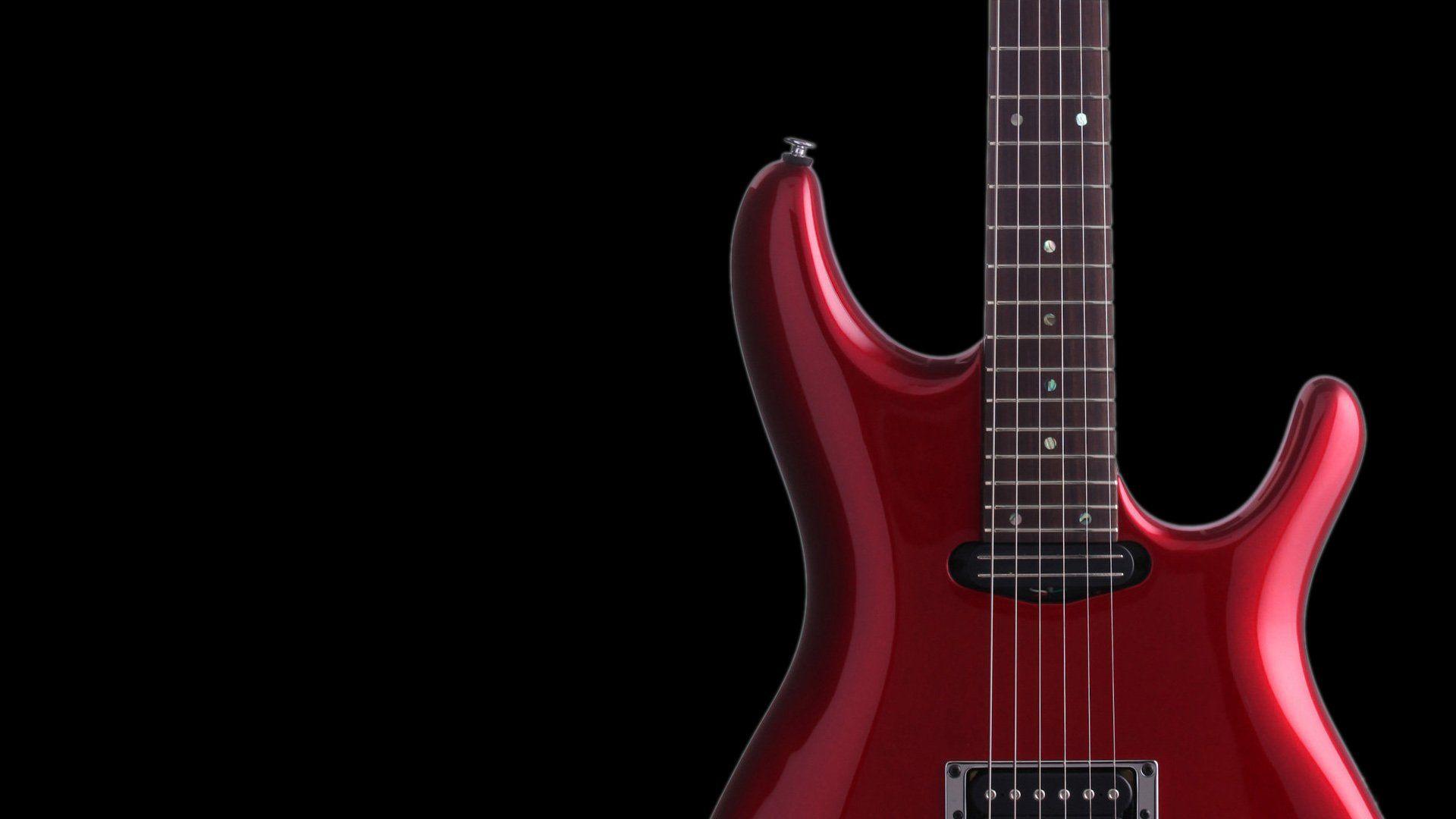 1920x1080 Ibanez HD Wallpaper