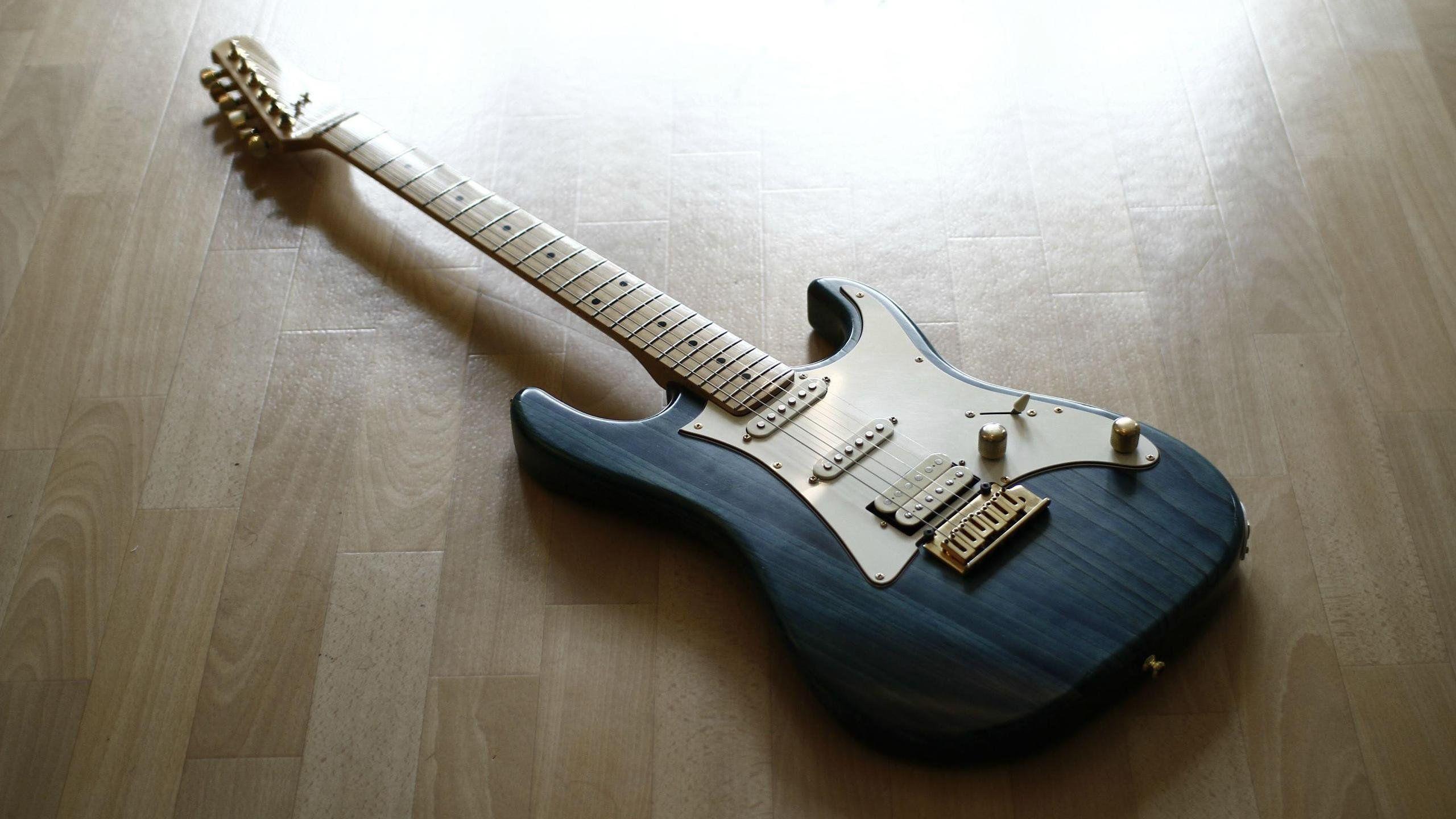 2560x1440 My Ibanez Blazer HD wallpaper