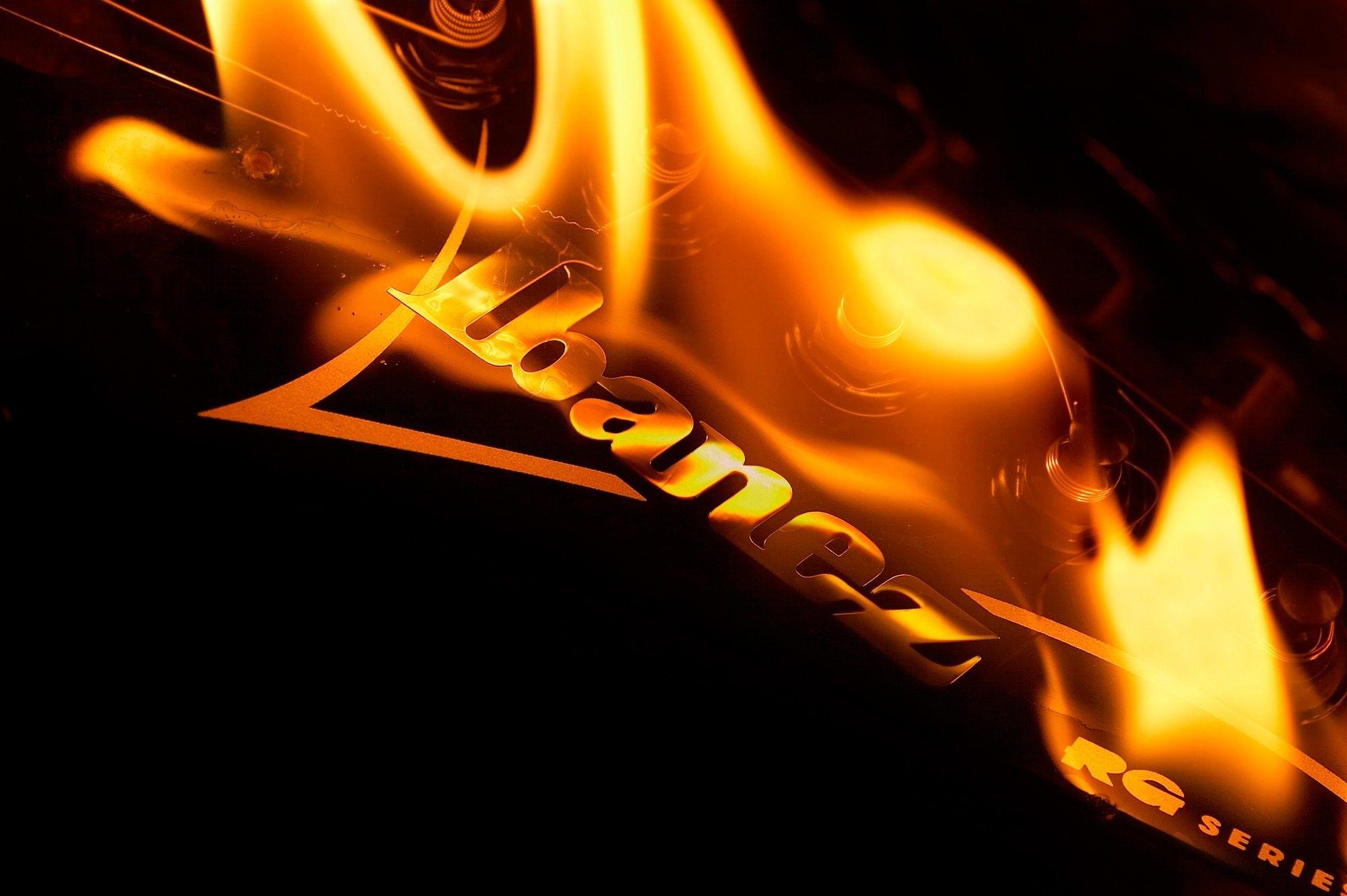 2000x1331 Ibanez guitar, iPhone, Desktop HD Background