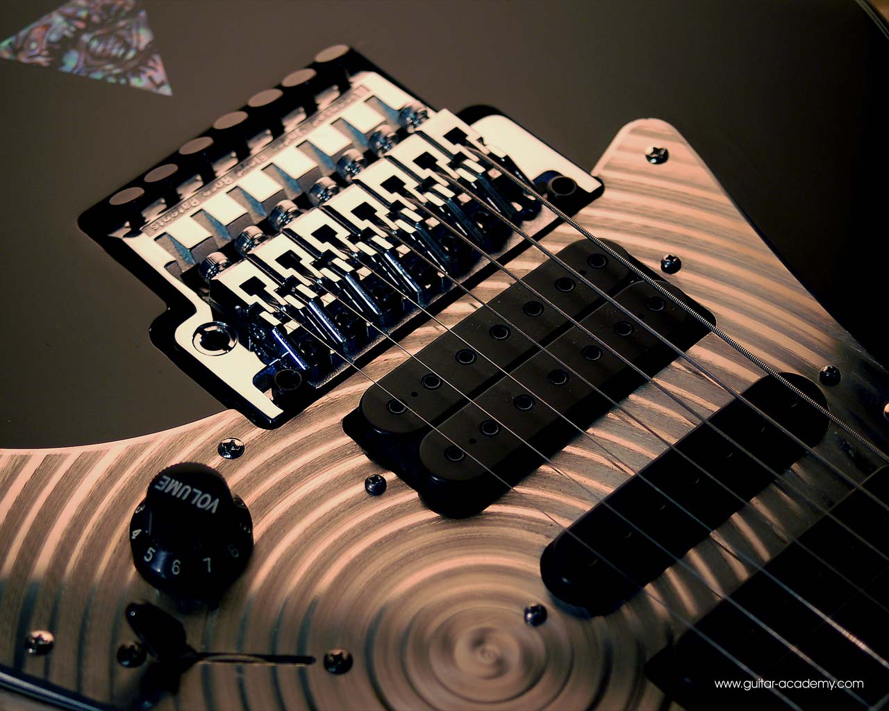 1280x1024 Ibanez Guitar Wallpaper