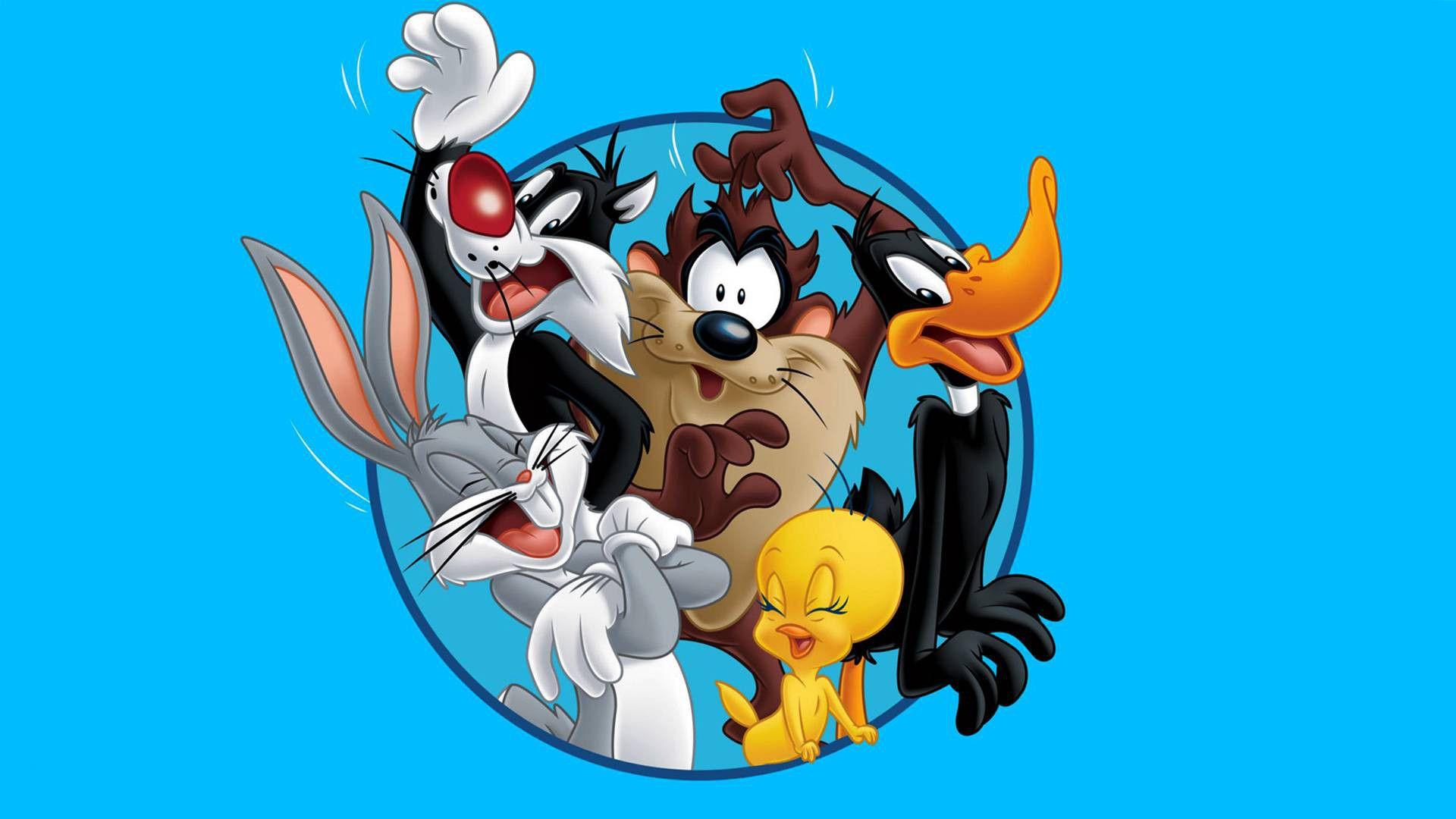 Looney Tunes Wallpapers - Top Free