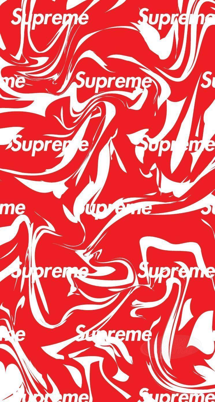 Cool Supreme Wallpapers - Top Free Cool Supreme ...