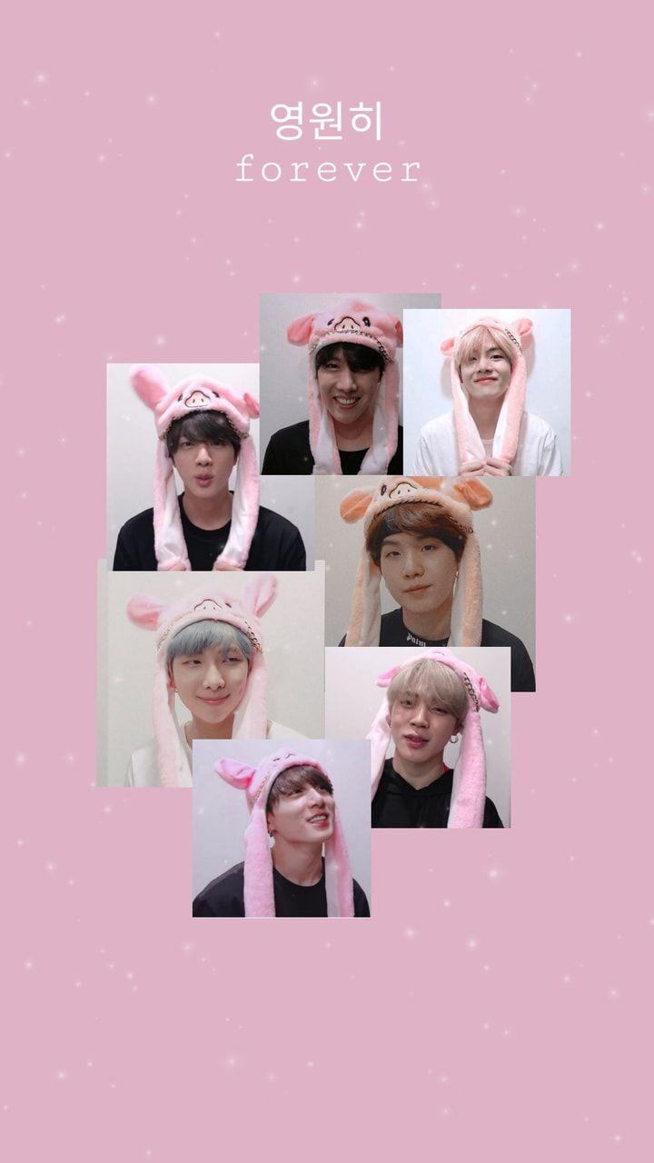 720x1280 BTS WALLPAPER discovered