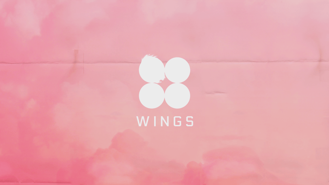 1280x720 BTS Laptop Wallpaper