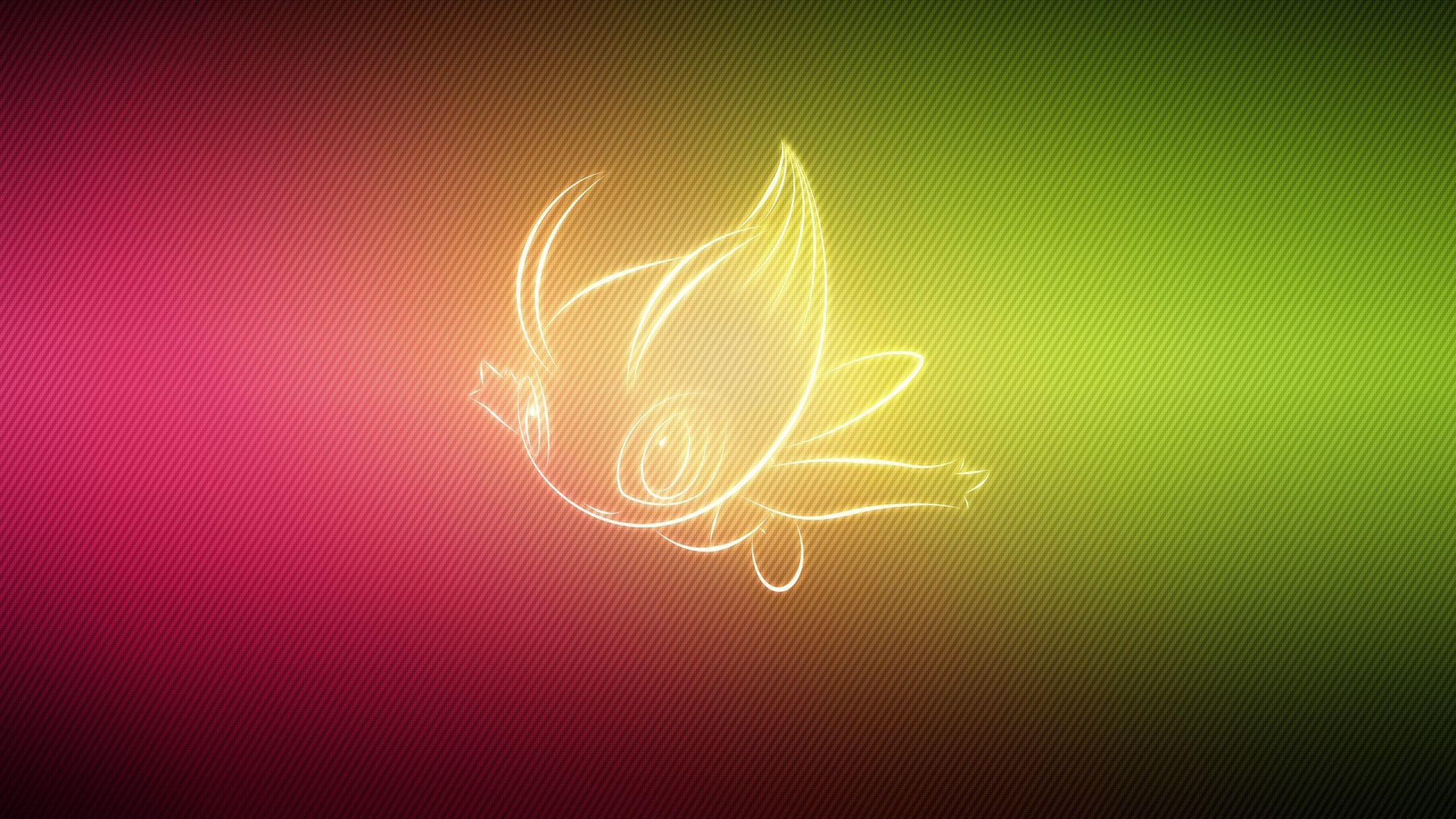 2048x1152 Celebi HD Wallpaper