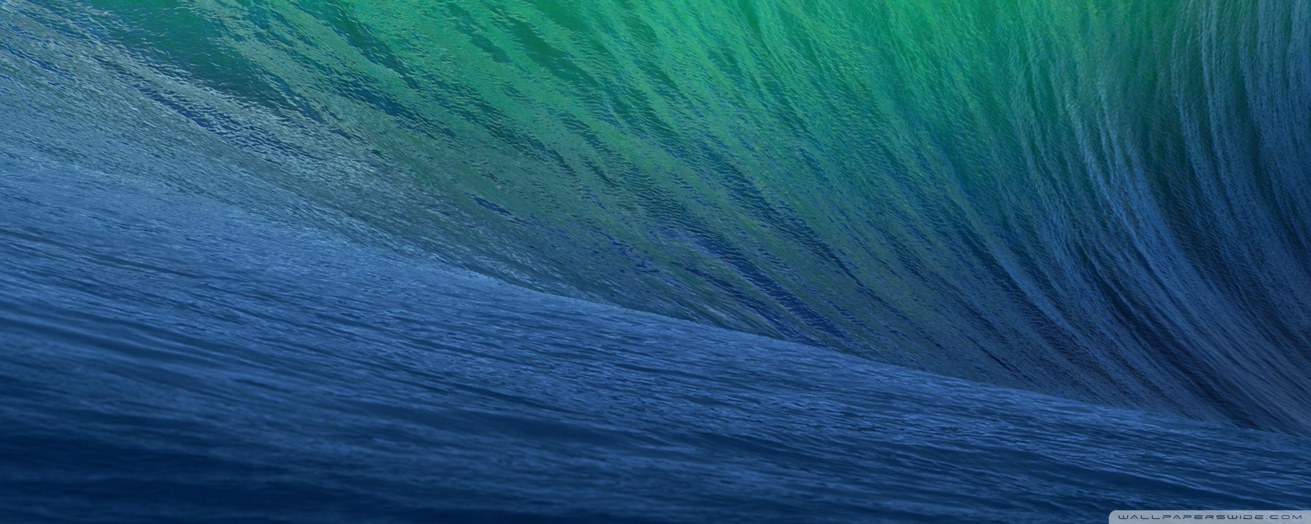 os x mavericks wallpapers