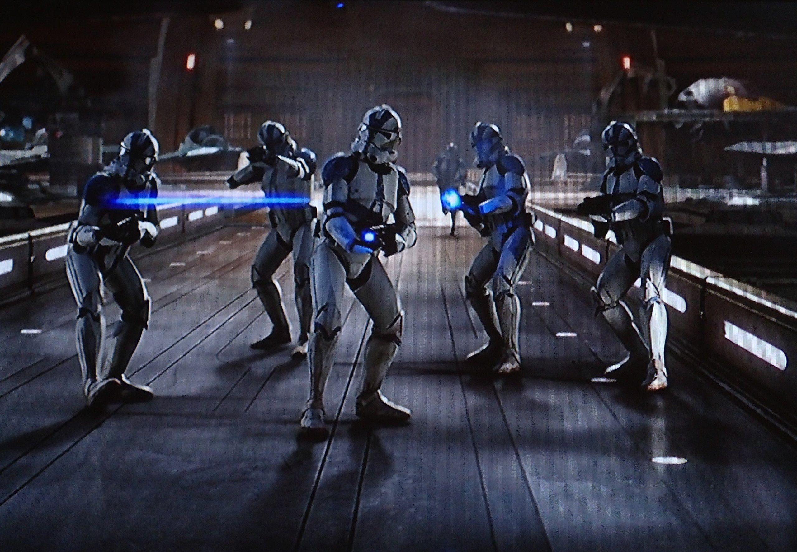 Star Wars Clones HD Wallpapers Top Free Star Wars Clones HD Backgrounds WallpaperAccess