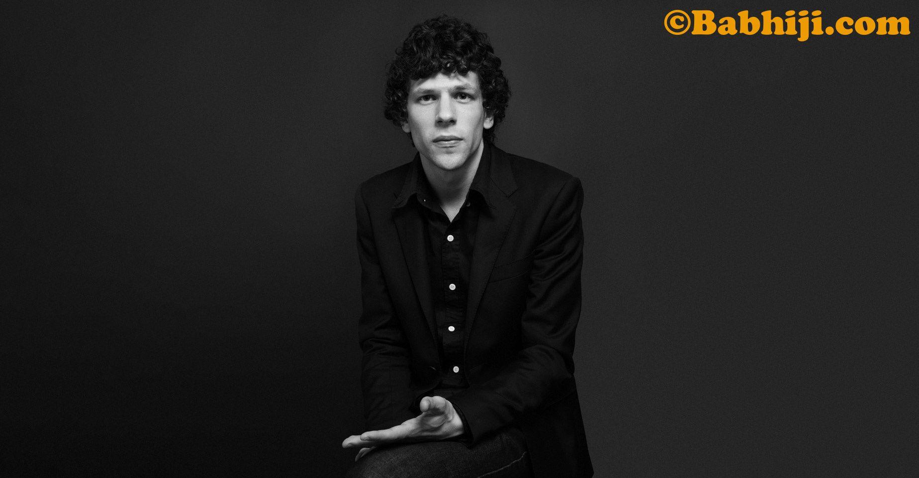 1848x962 Jesse Eisenberg Photo. Jesse Eisenberg Wallpaper. Jesse