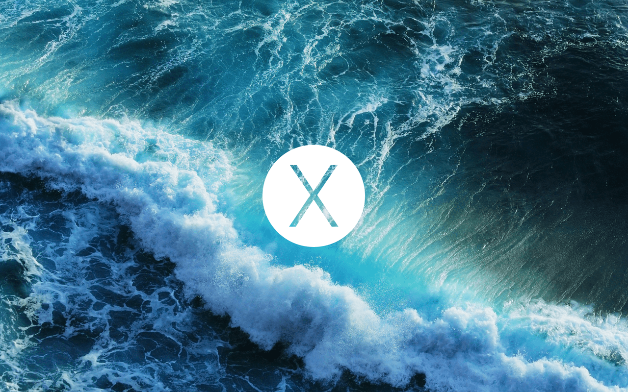 Обои mac os mavericks