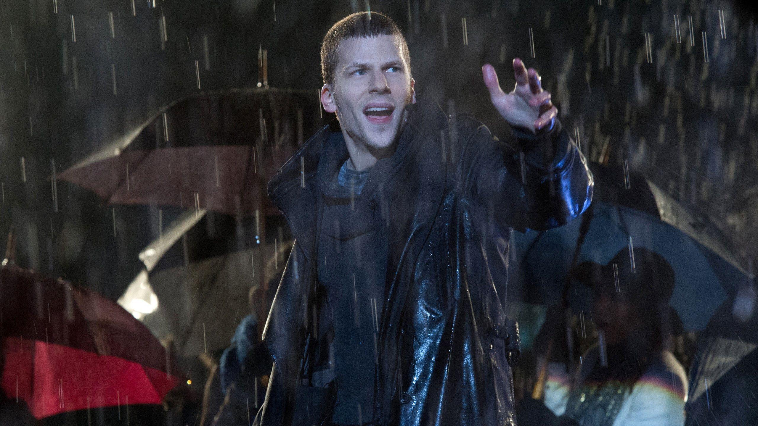 2560x1440 Wallpaper 4k Jesse Eisenberg Now You See Me 2 2016 movies