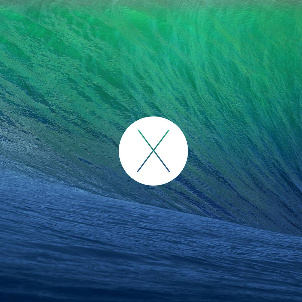 Os x mavericks