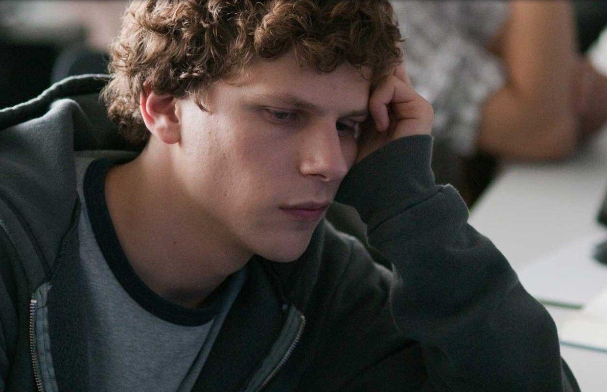 1240x801 Jesse Eisenberg The Social Network Eisenberg Photo