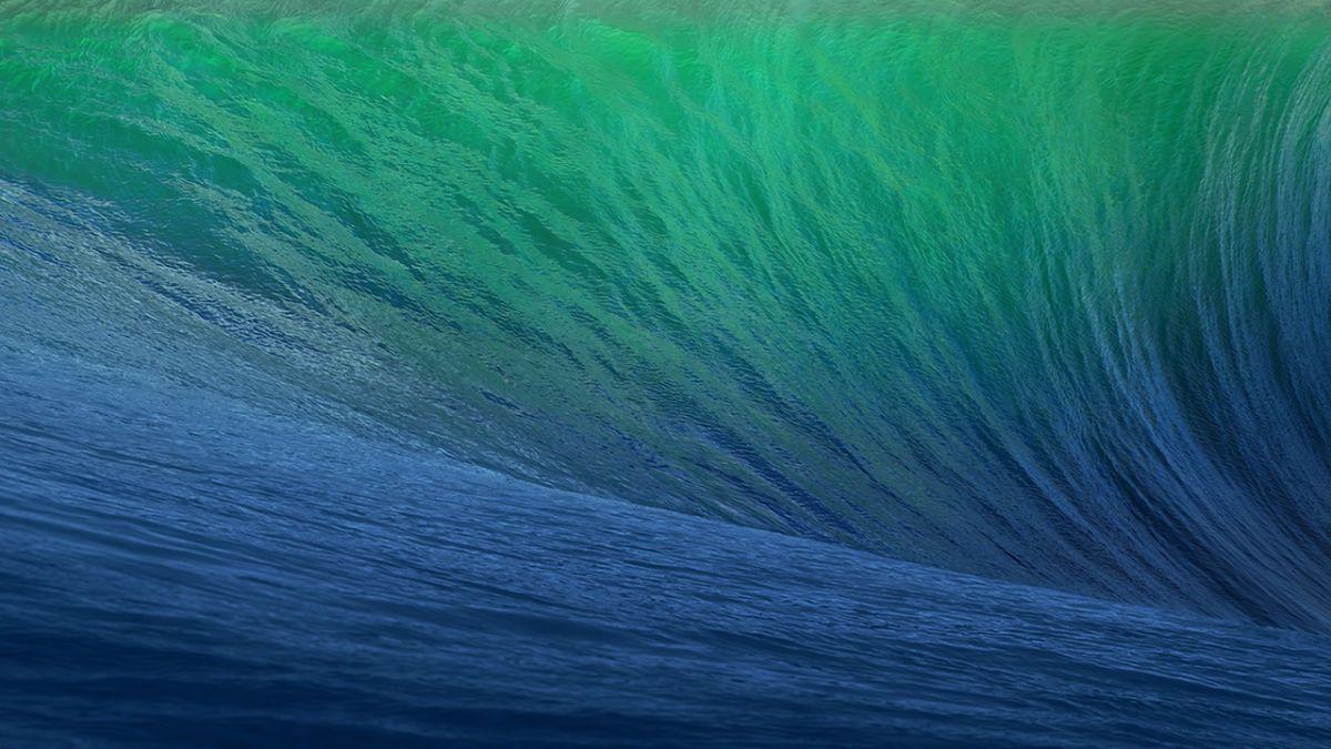 1200x675 OS X Mavericks Wallpaper Could Mean Retina iMacs and Cinema Displays