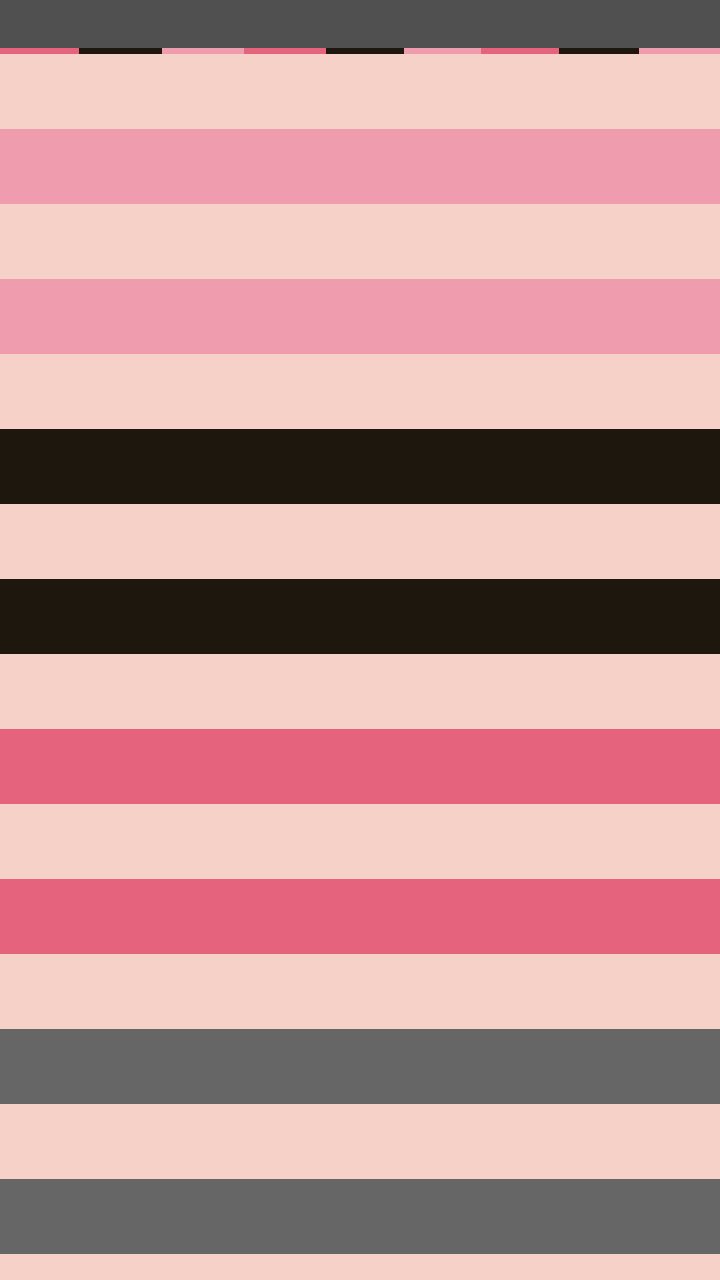 720x1280 Pink black blush stripes phone iphone wallpaper background lock