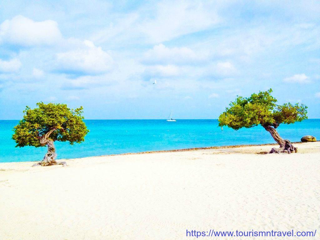 1024x768 Free download 65 Eagle Beach Aruba .