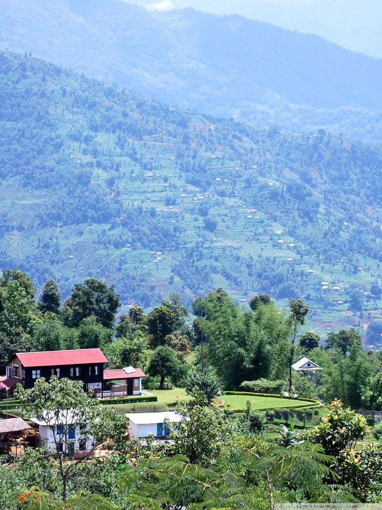 768x1024 Nepal Ultra HD Desktop Background Wallpaper for 4K UHD TV