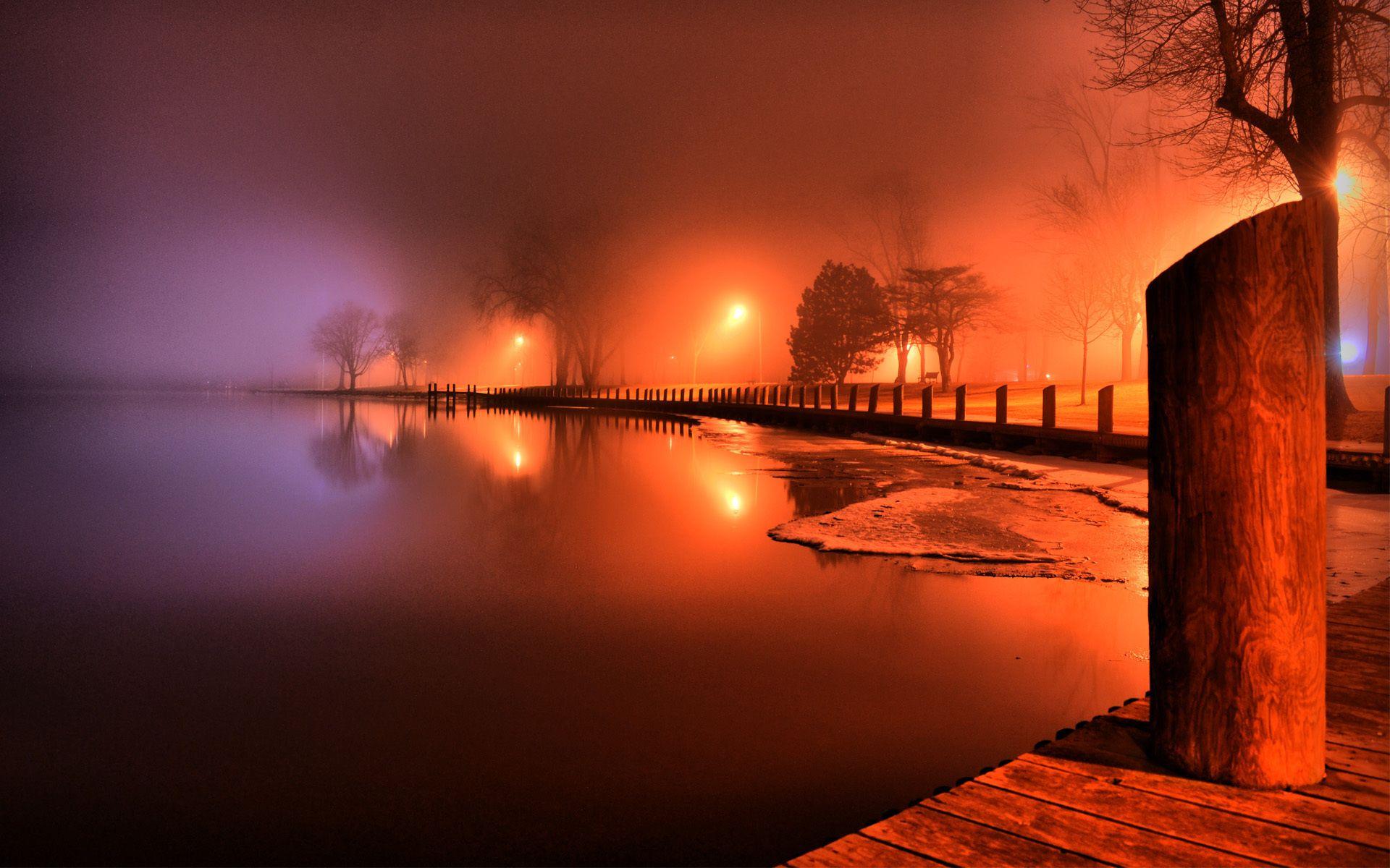 1920x1200 Amazing Reflection Photography HD Wallpaper HD Wallpaper