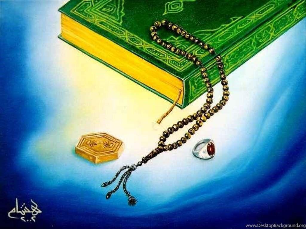 1024x768 Wallpaper: Gambar Wallpaper Islam Desktop Background
