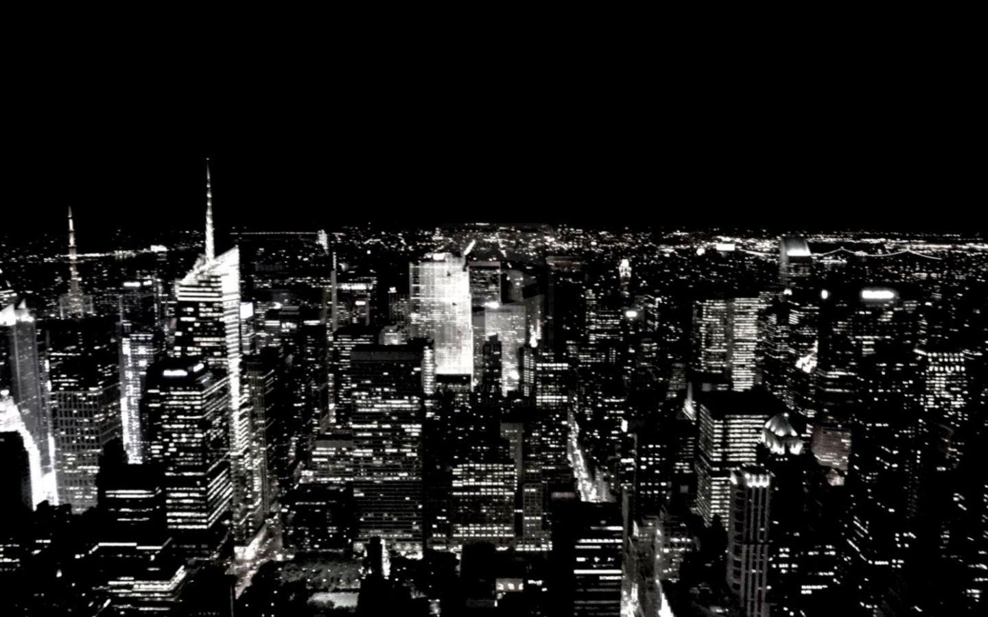 1440x900 Free download Photography Wallpaper City Lights Best HD Wallpaper
