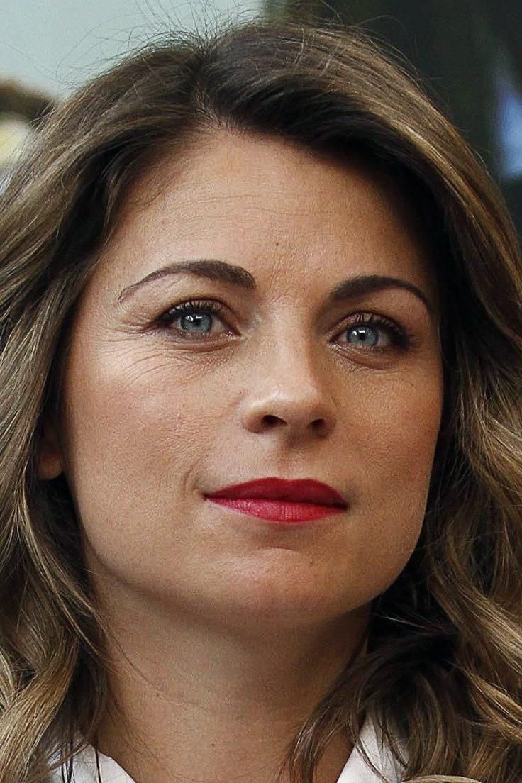 736x1104 Ludwika Paleta Movies and TV Shows
