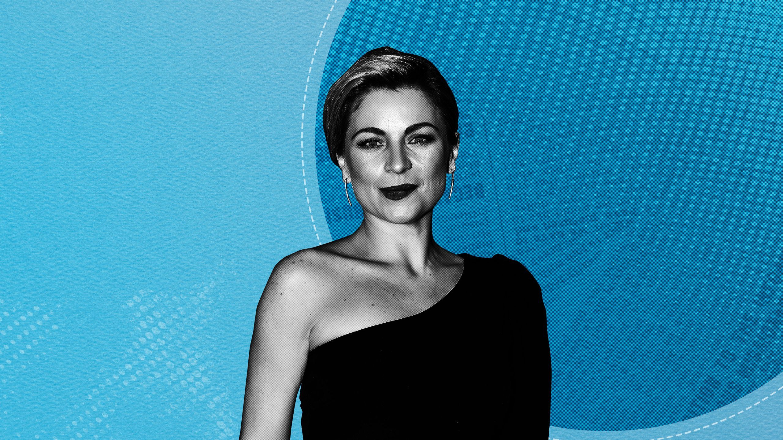2560x1440 Ludwika Paleta nos cuenta todo sobre Amores Modernos