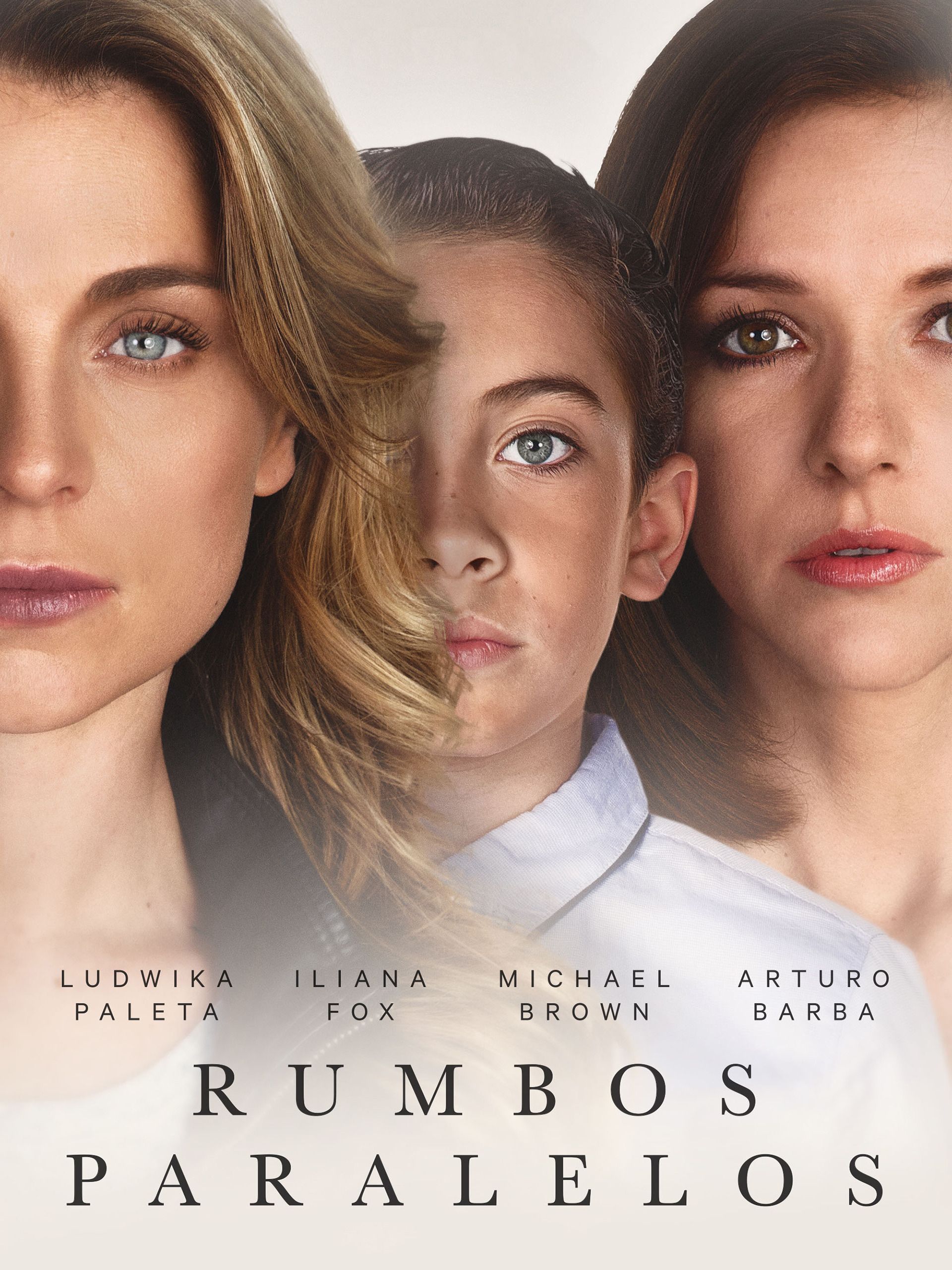 1920x2560 Ludwika Paleta: Movies, TV