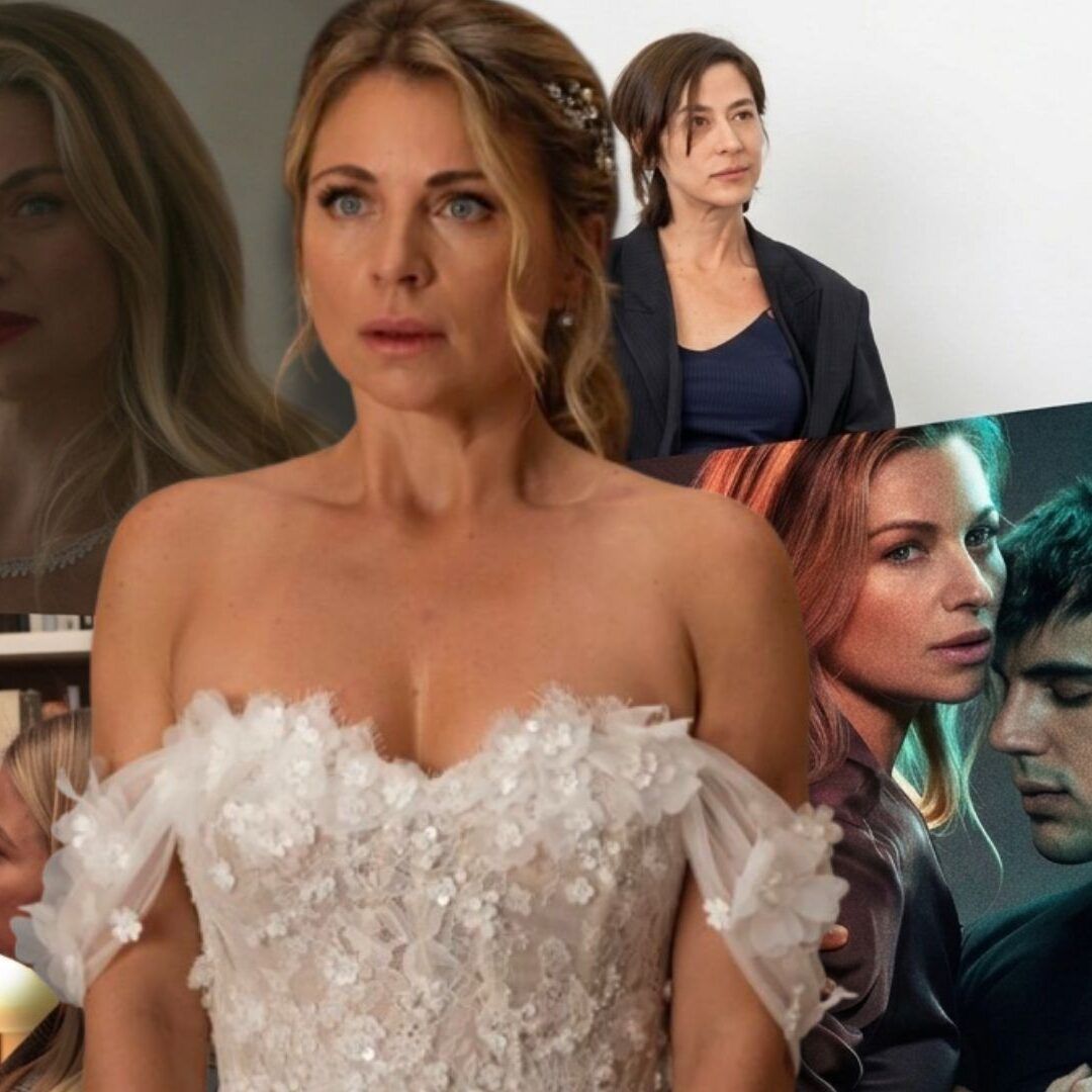 1080x1080 FICG 2026: Ludwika Paleta: esta década, 6 de 9 proyectos en cine, con directoras