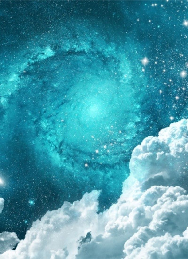800x1100 The Night Sky