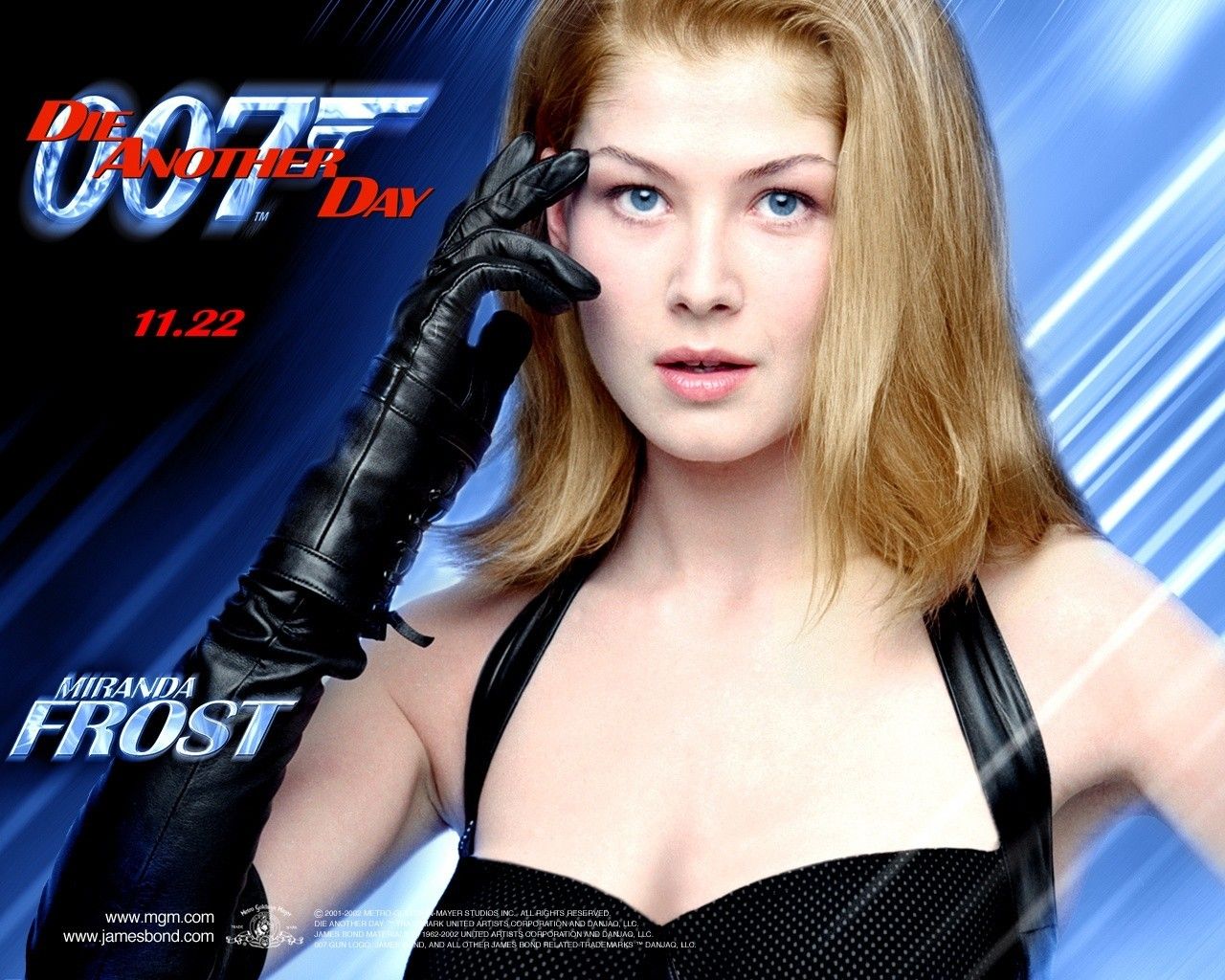 1280x1024 I Paid to See That: Die Another Day (2002). The Nerds Uncanny