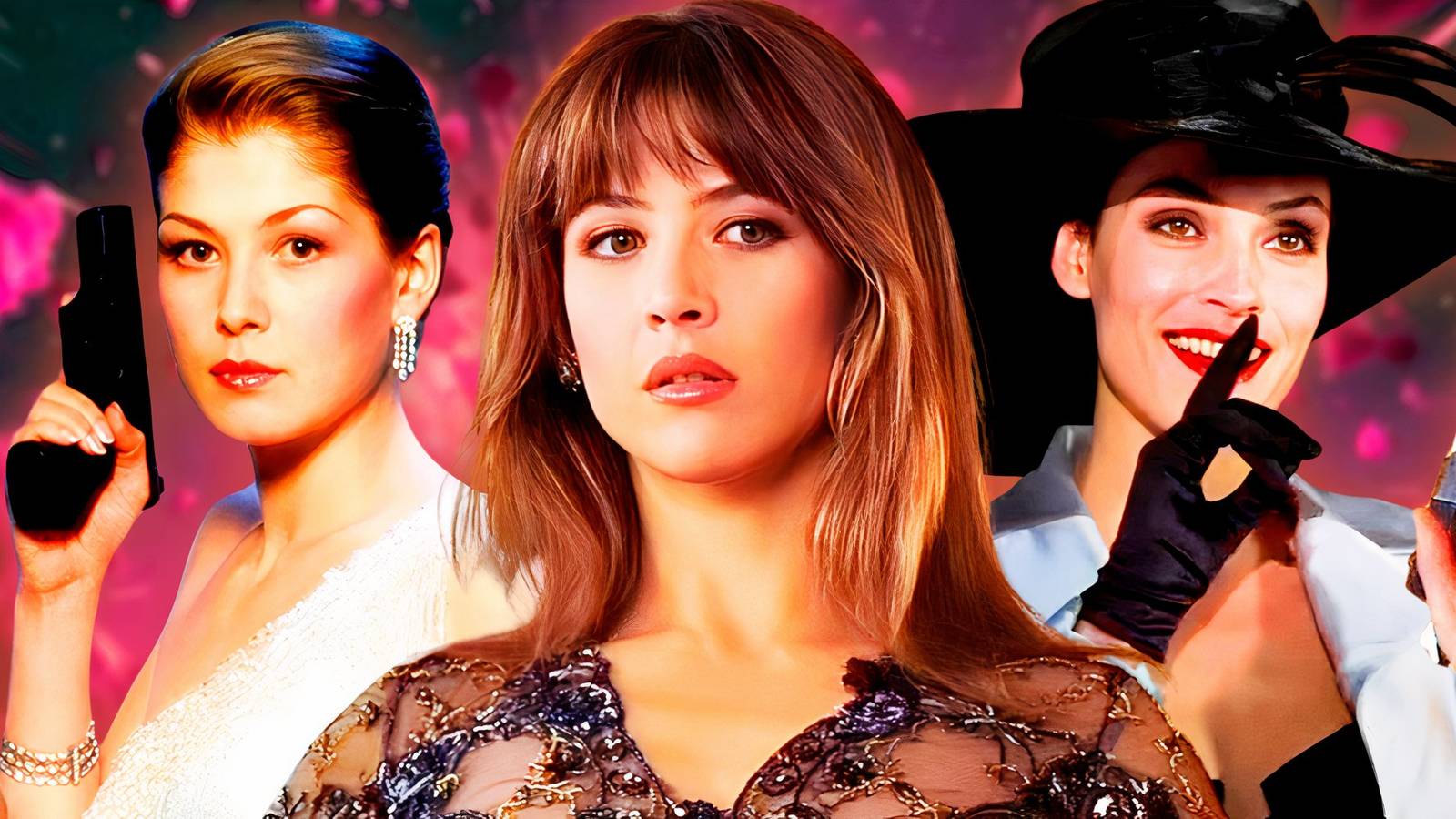 1600x900 Evil Bond Girls Who Wanted To Kill 007