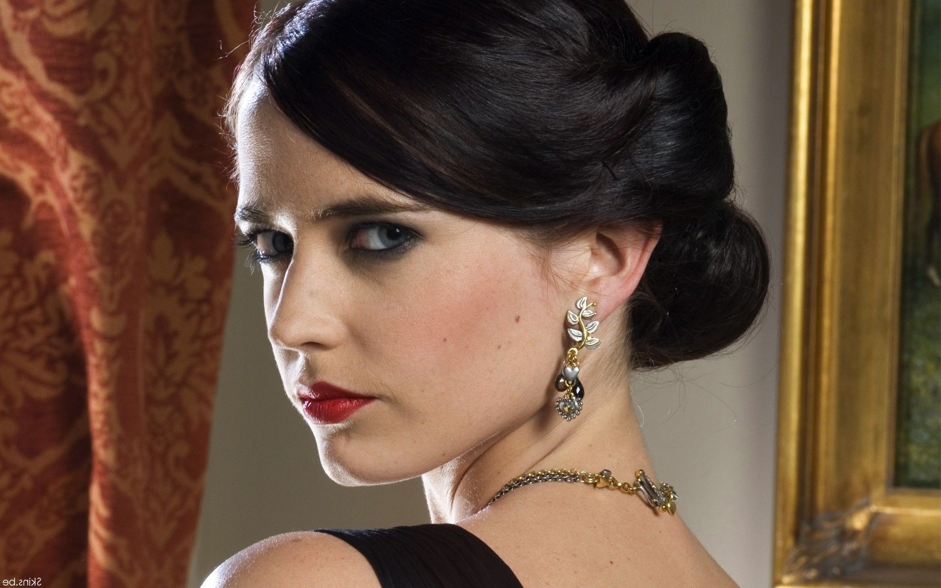 1920x1200 Bond Girls, Casino Royale, Eva Green Wallpaper HD / Desktop and Mobile Background