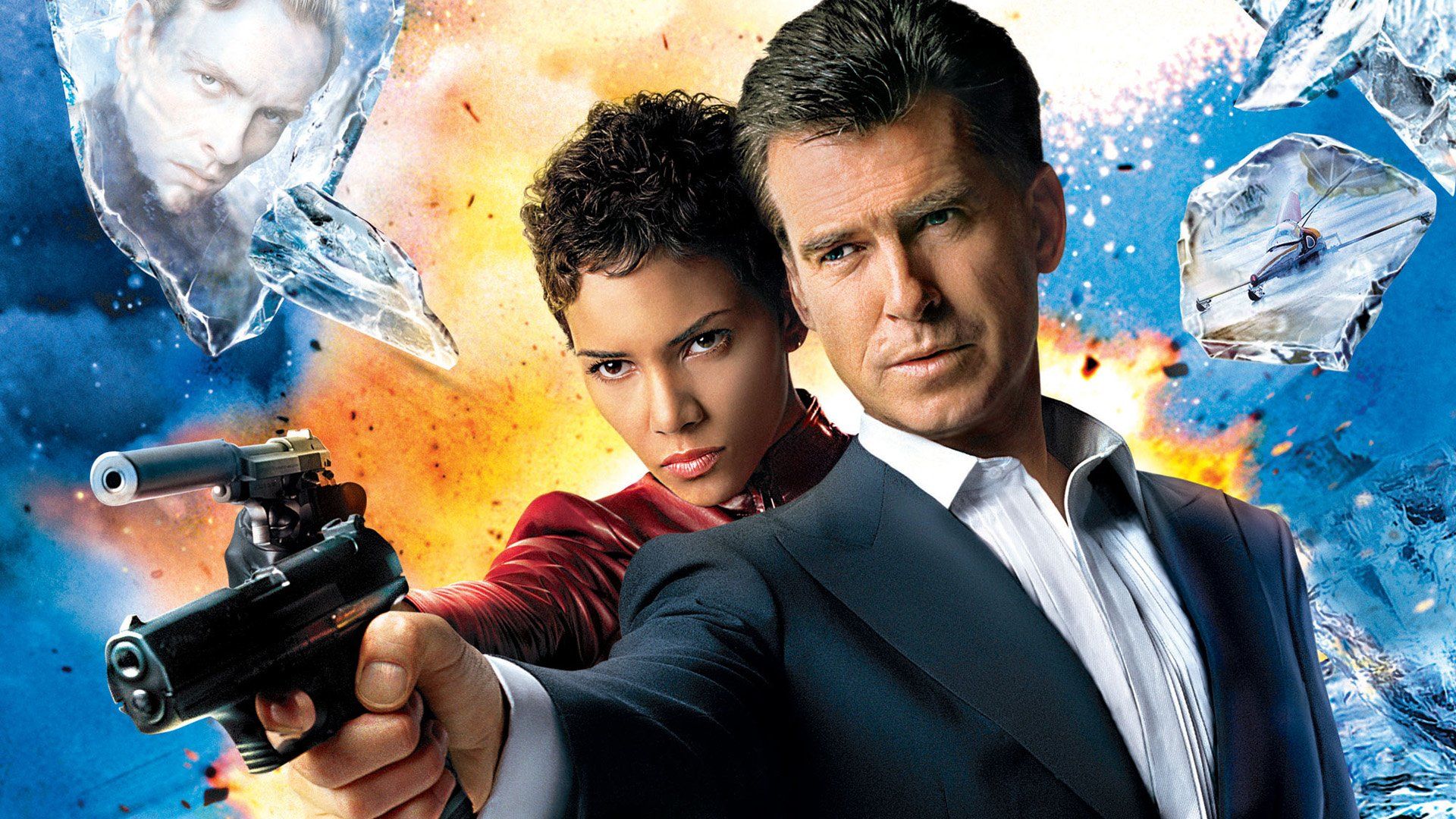 1920x1080 Die Another Day