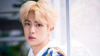 3840x2160 Jin (Kim Seok Jin) 4K 8K HD Wallpaper
