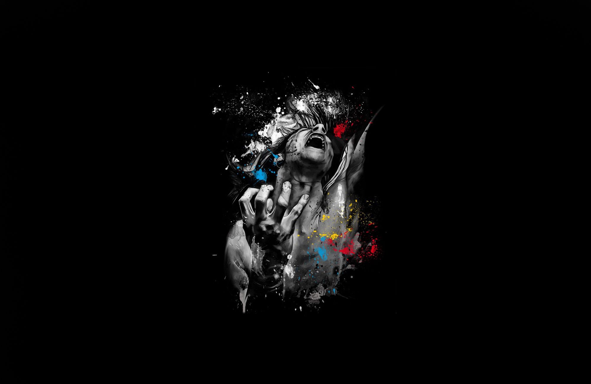 2000x1300 Men Phone Wallpaper: Free 4K & HD Downloads
