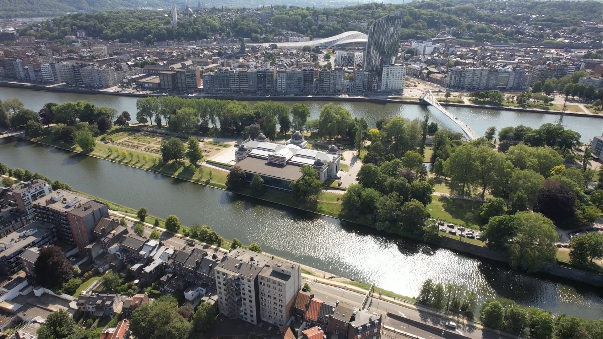 1920x1080 Liege BE