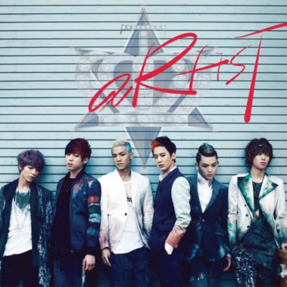 1000x1000 TEEN TOP, TEENTOP TOP [ARTIST] 3rd Mini Album CD Photobook Tracking Number K POP SEALE.com Music