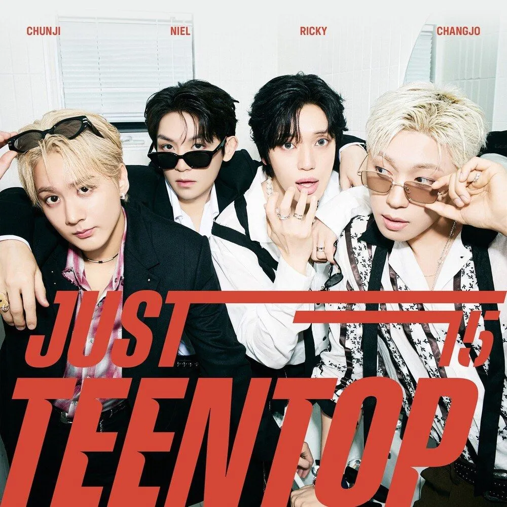 1000x1000 Teen Top